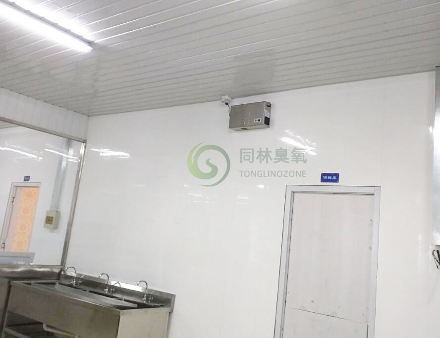 幼兒園臭氧消毒機品牌哪個好？