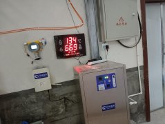 怎么檢測(cè)臭氧發(fā)生器的濃度？