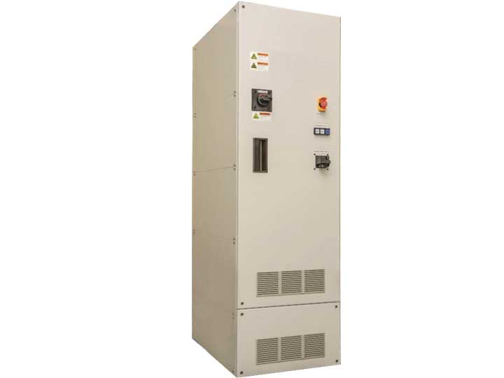 高濃度超純臭氧發(fā)生器(連續(xù)供給類(lèi)型)