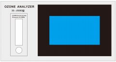3S-J5000型（觸屏版）產品結構組成