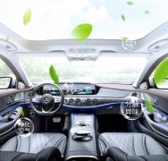 臭氧發(fā)生器能去除車內(nèi)異味嗎